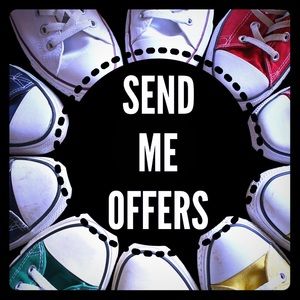 Offers Welcome